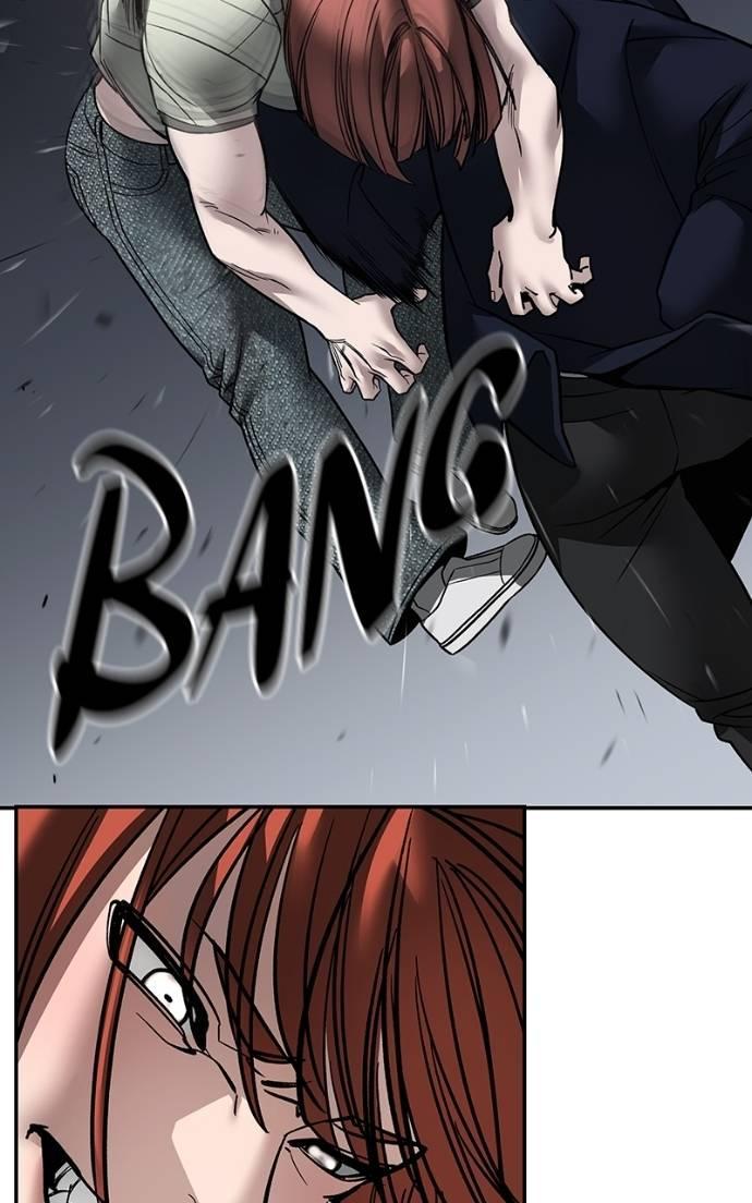 Read Designated Bully (en) Manga Online