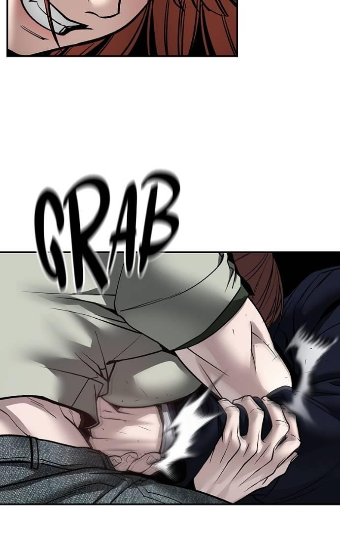 Read Designated Bully (en) Manga Online