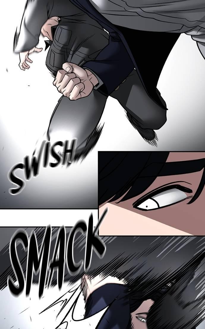 Read Designated Bully (en) Manga Online