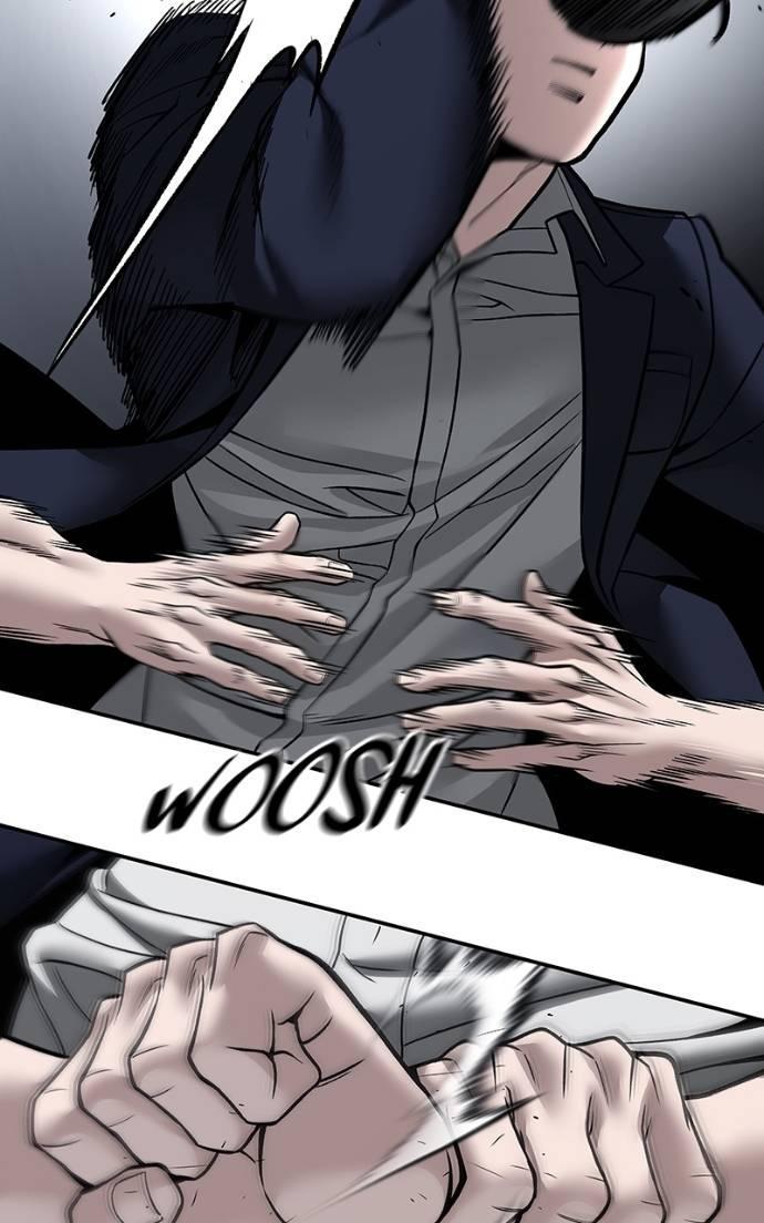 Read Designated Bully (en) Manga Online