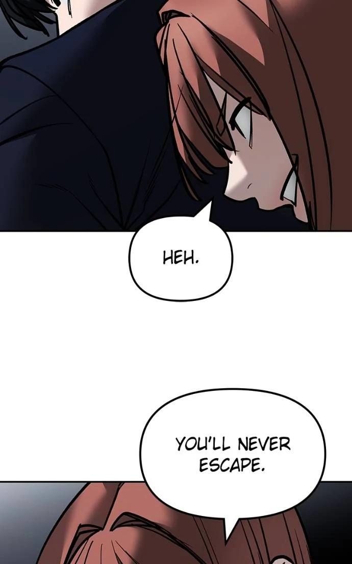 Read Designated Bully (en) Manga Online