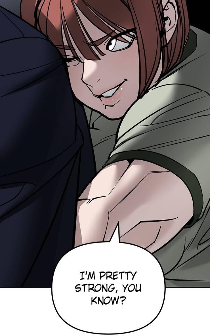 Read Designated Bully (en) Manga Online