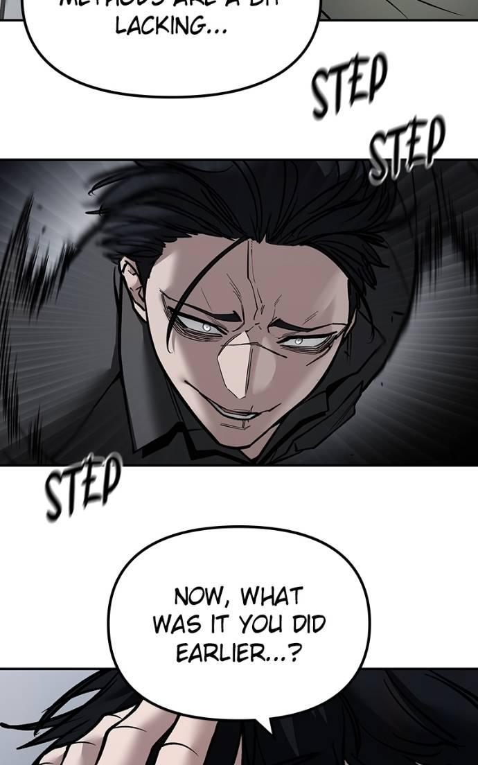 Read Designated Bully (en) Manga Online