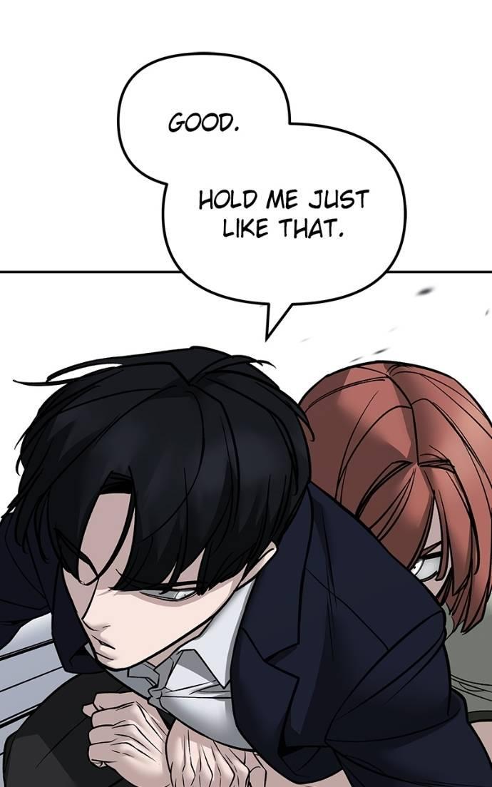 Read Designated Bully (en) Manga Online