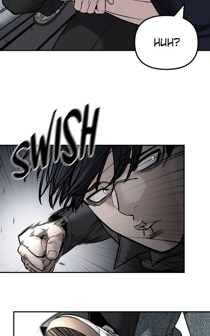 Read Designated Bully (en) Manga Online