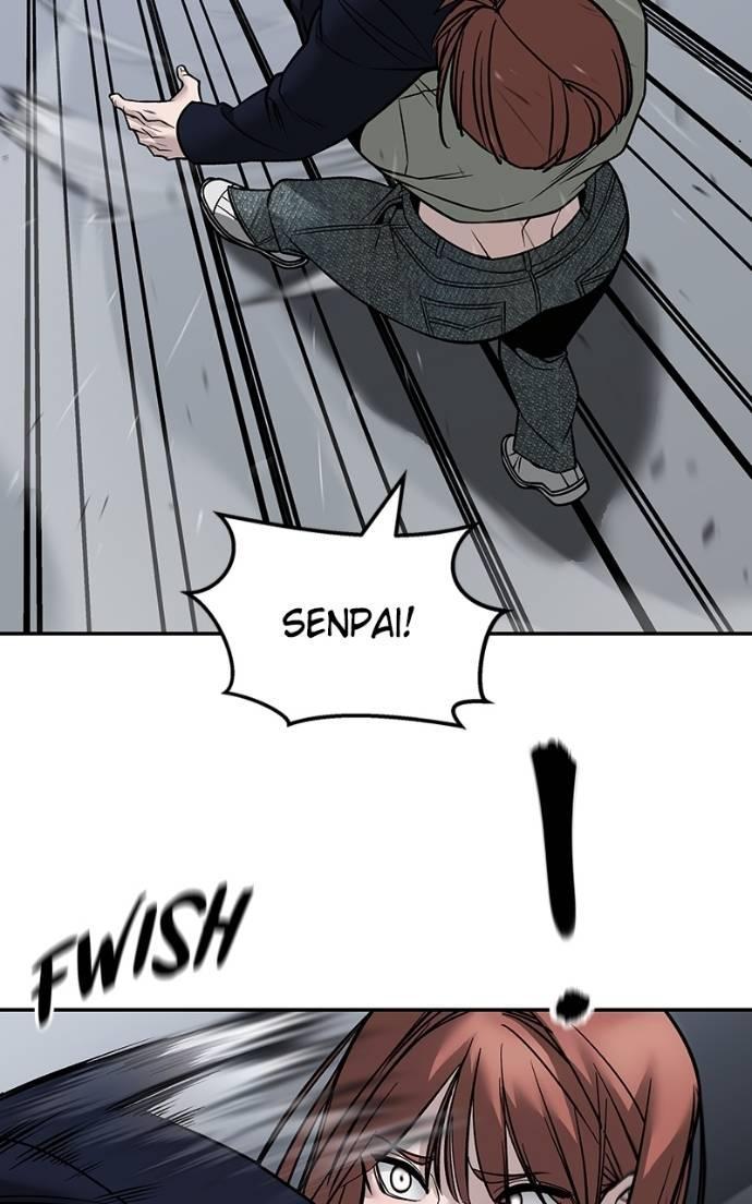 Read Designated Bully (en) Manga Online