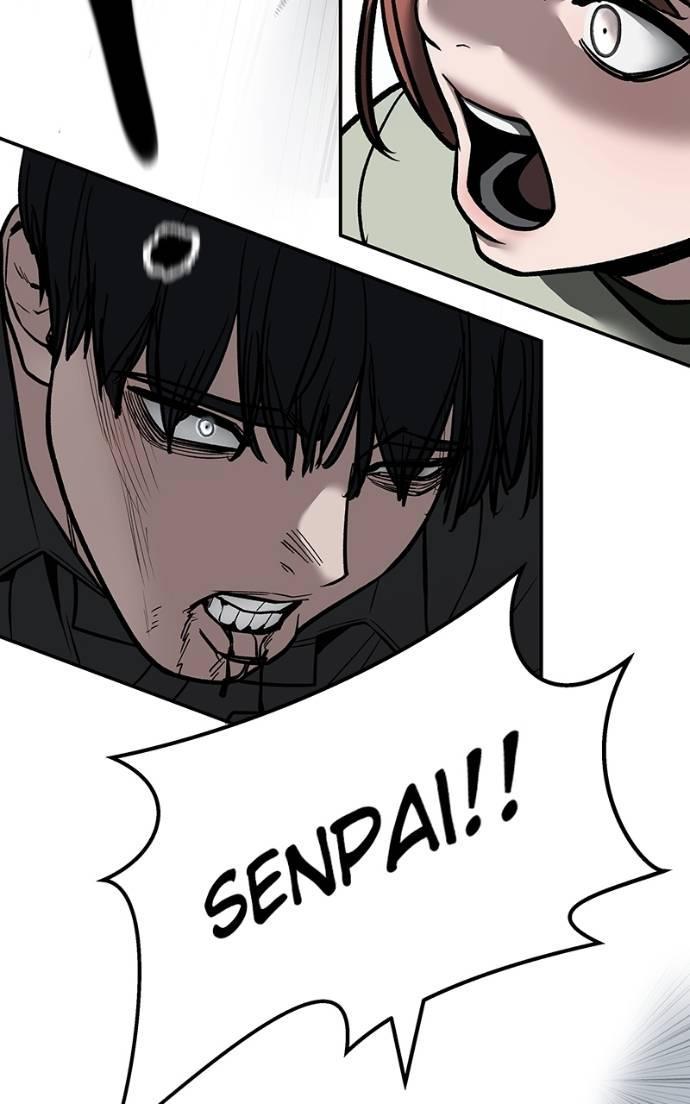 Read Designated Bully (en) Manga Online