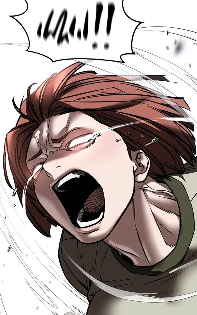 Read Designated Bully (en) Manga Online