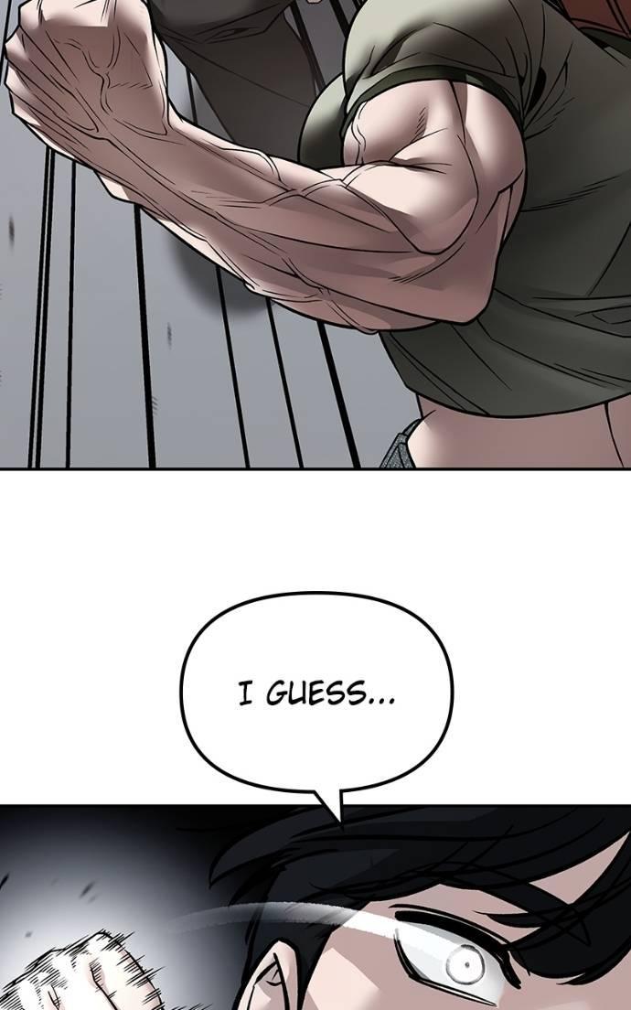 Read Designated Bully (en) Manga Online