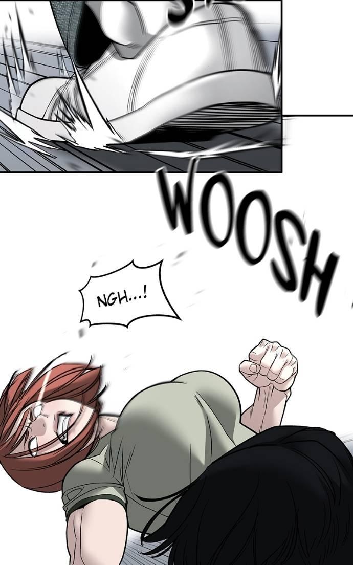 Read Designated Bully (en) Manga Online