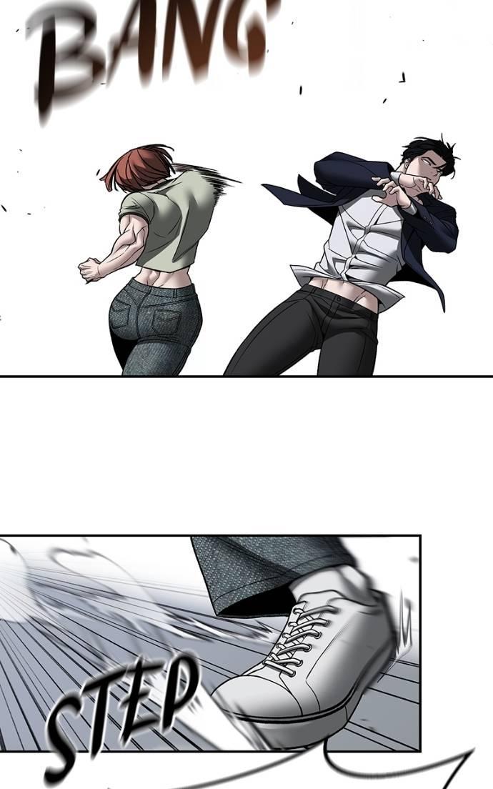 Read Designated Bully (en) Manga Online