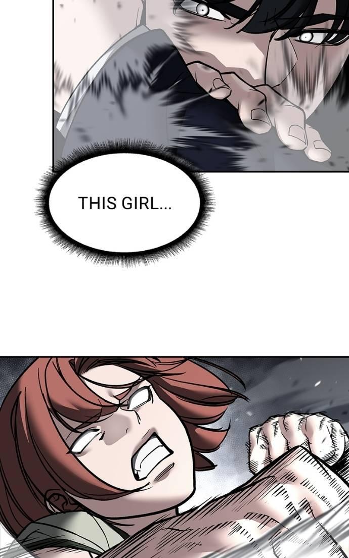 Read Designated Bully (en) Manga Online