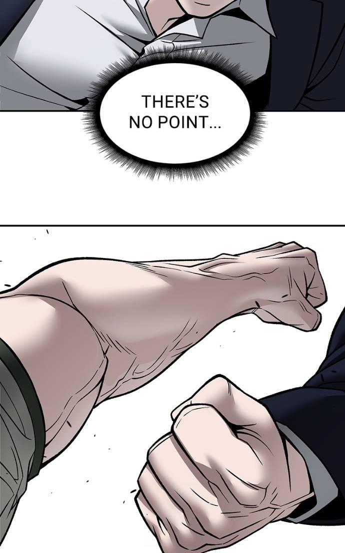 Read Designated Bully (en) Manga Online