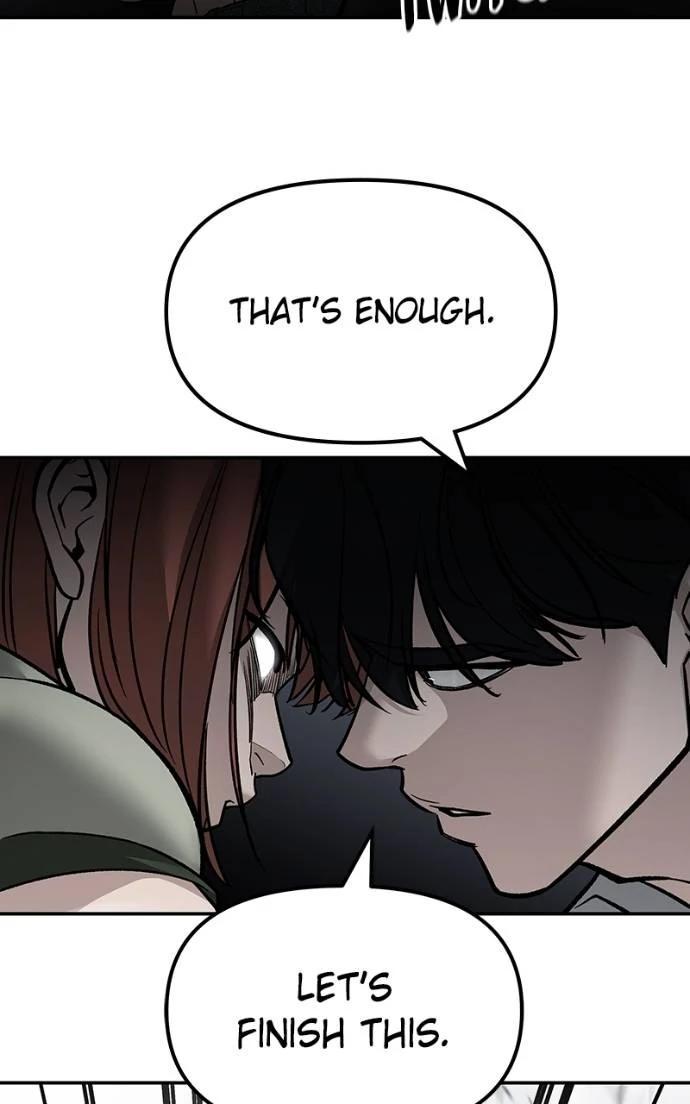 Read Designated Bully (en) Manga Online