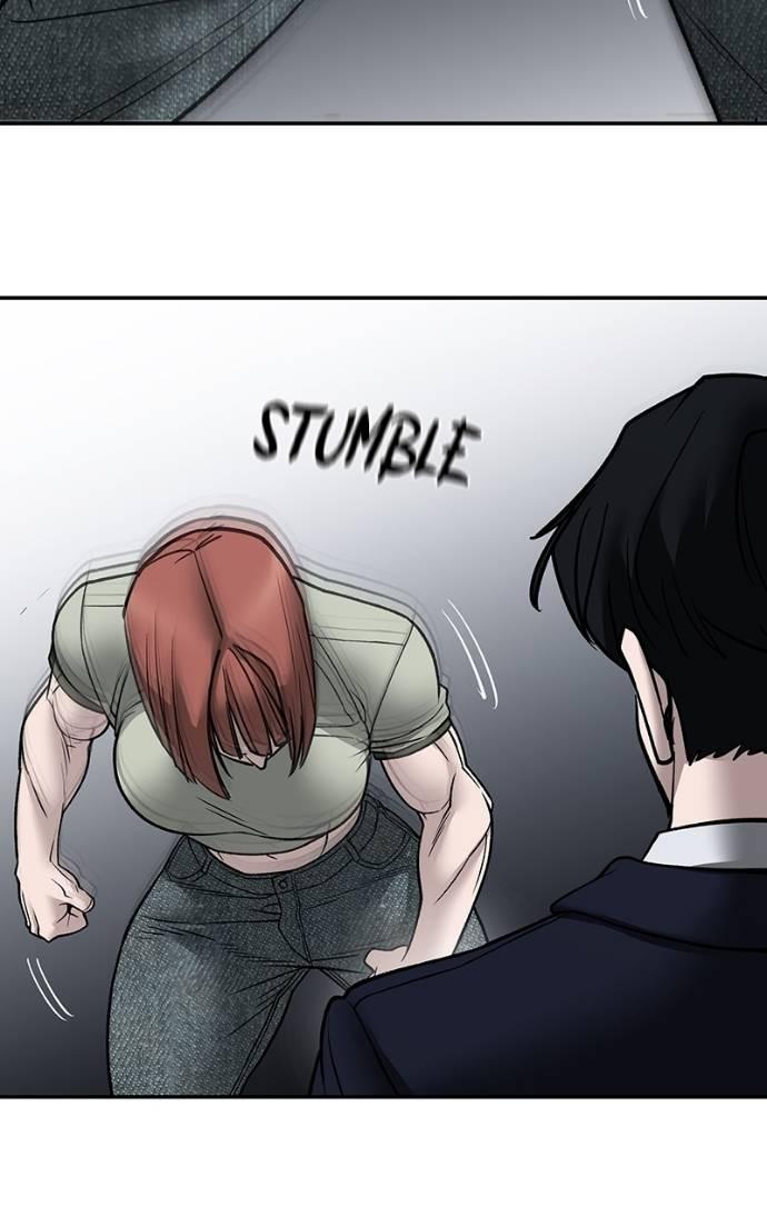 Read Designated Bully (en) Manga Online