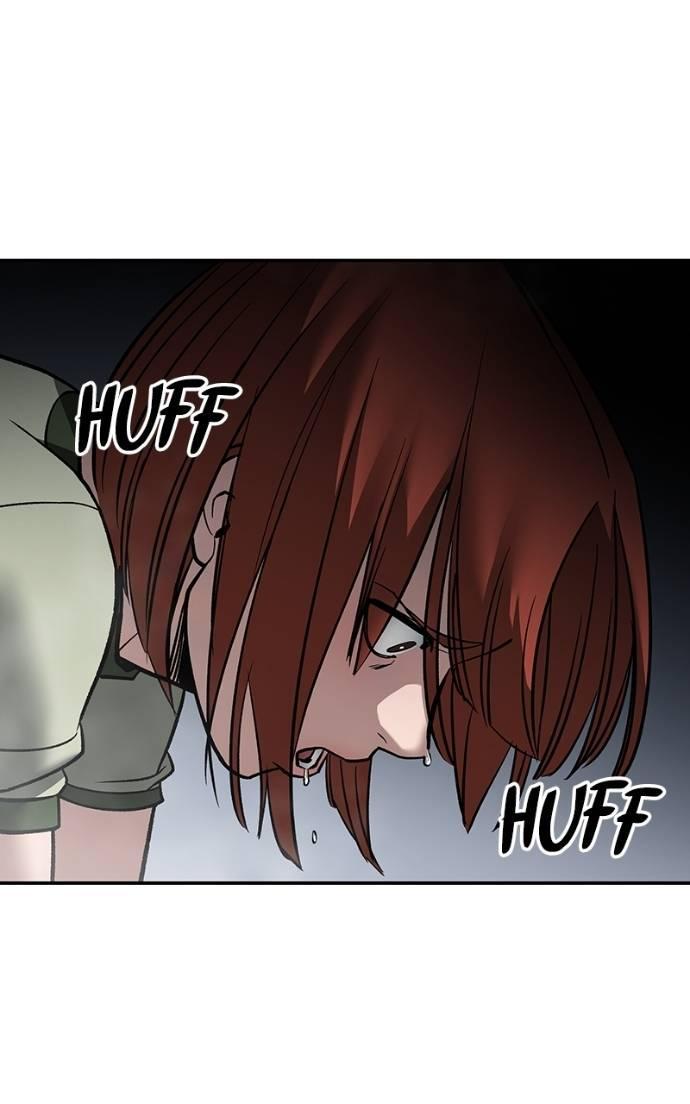 Read Designated Bully (en) Manga Online