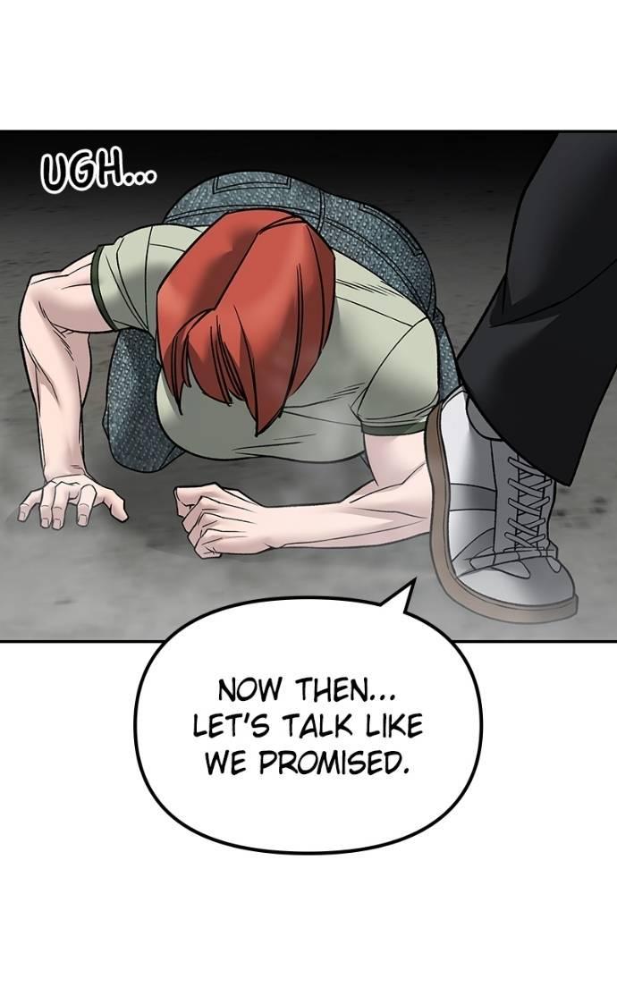 Read Designated Bully (en) Manga Online