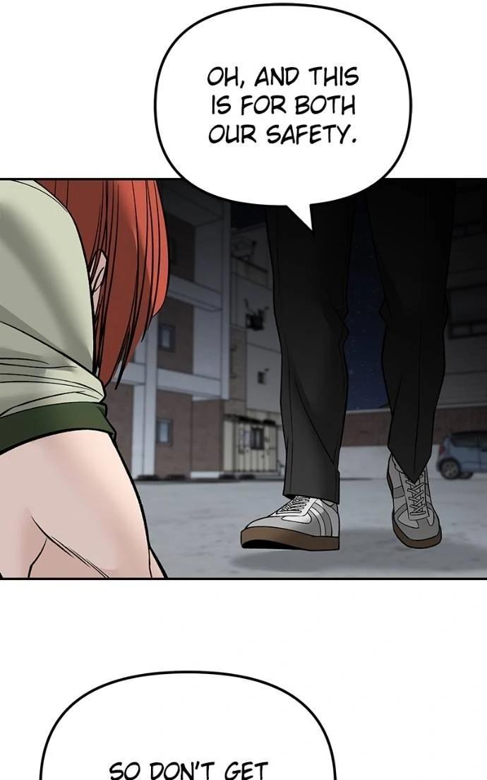 Read Designated Bully (en) Manga Online