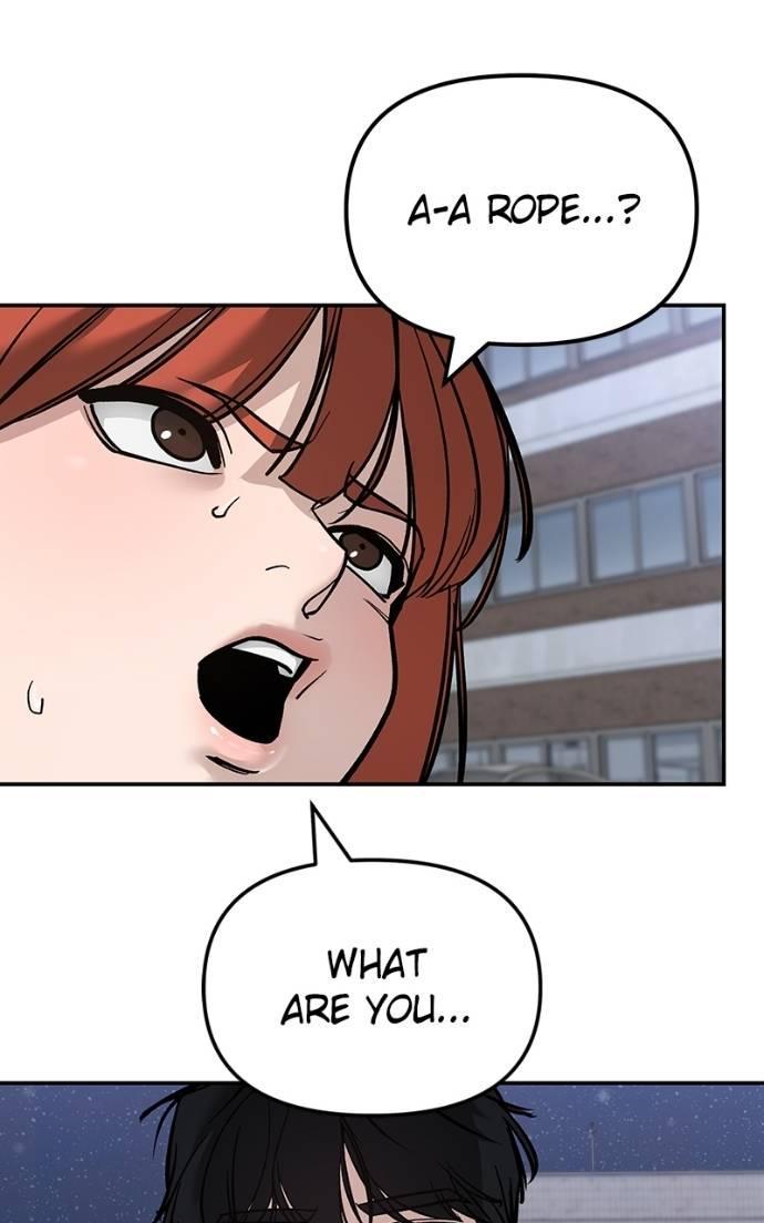 Read Designated Bully (en) Manga Online