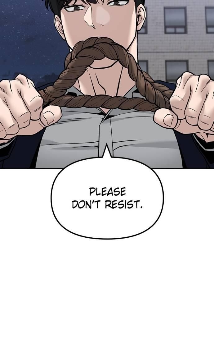 Read Designated Bully (en) Manga Online