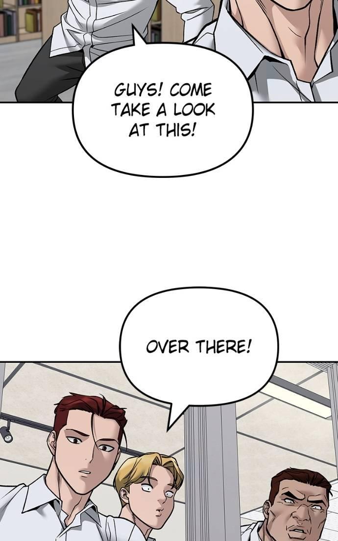 Read Designated Bully (en) Manga Online