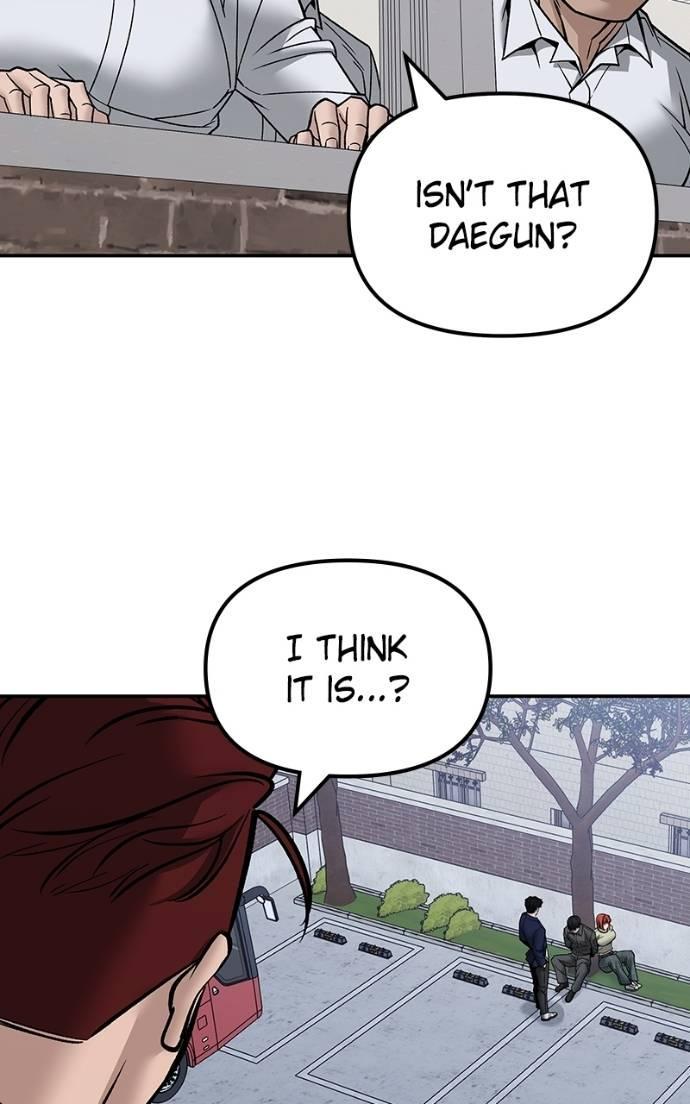 Read Designated Bully (en) Manga Online