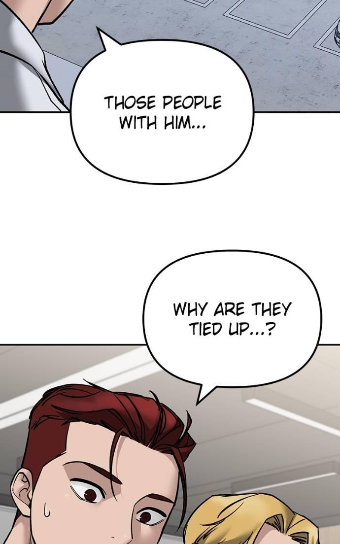 Read Designated Bully (en) Manga Online