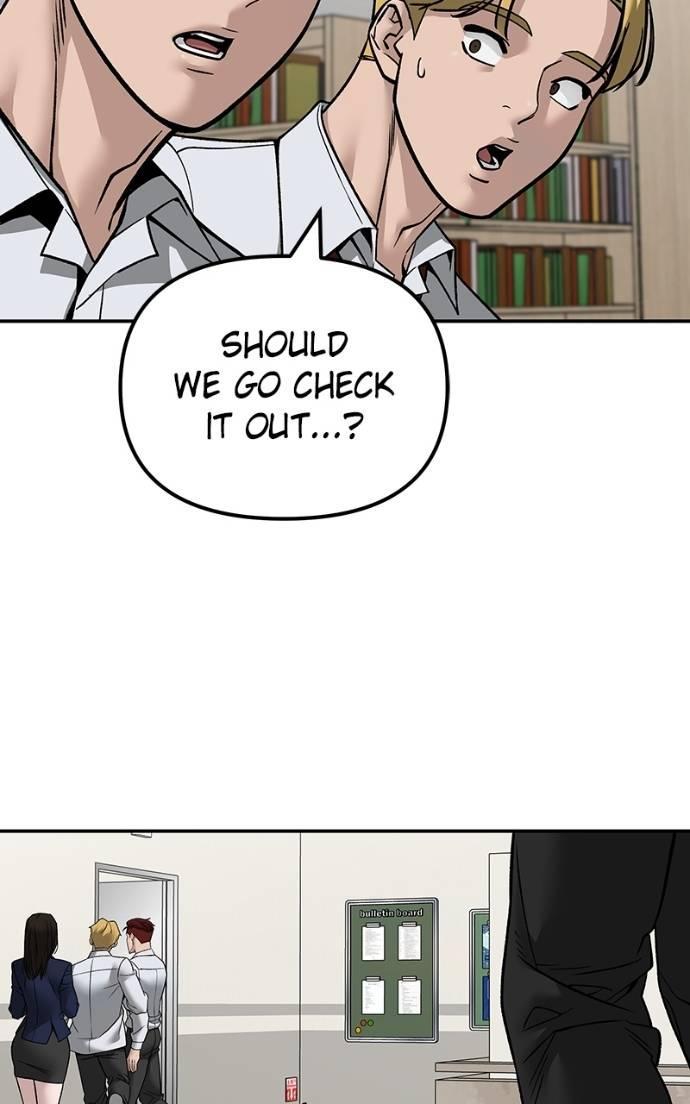 Read Designated Bully (en) Manga Online