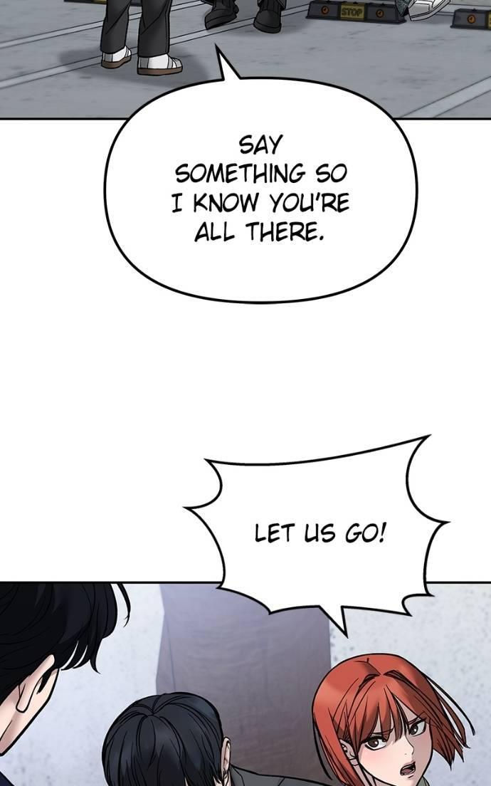 Read Designated Bully (en) Manga Online