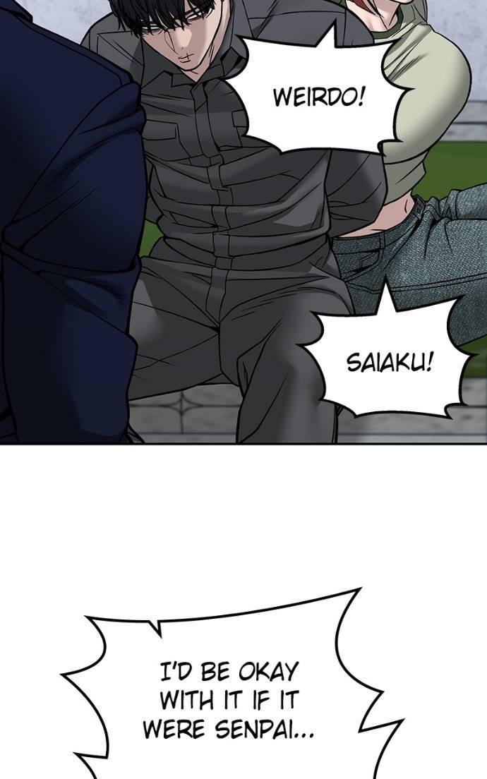 Read Designated Bully (en) Manga Online