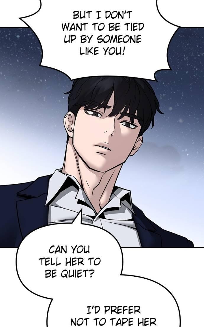 Read Designated Bully (en) Manga Online