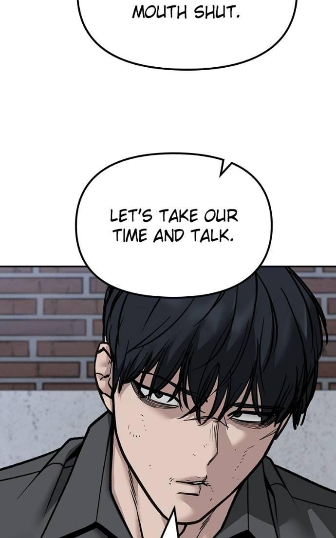 Read Designated Bully (en) Manga Online