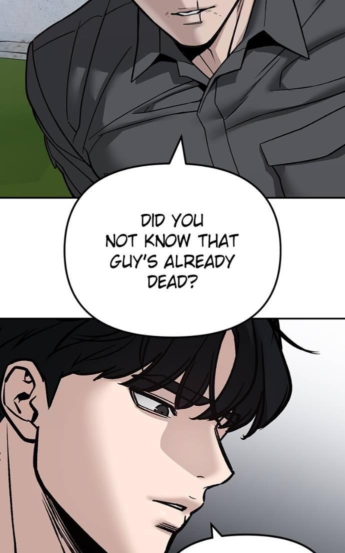 Read Designated Bully (en) Manga Online