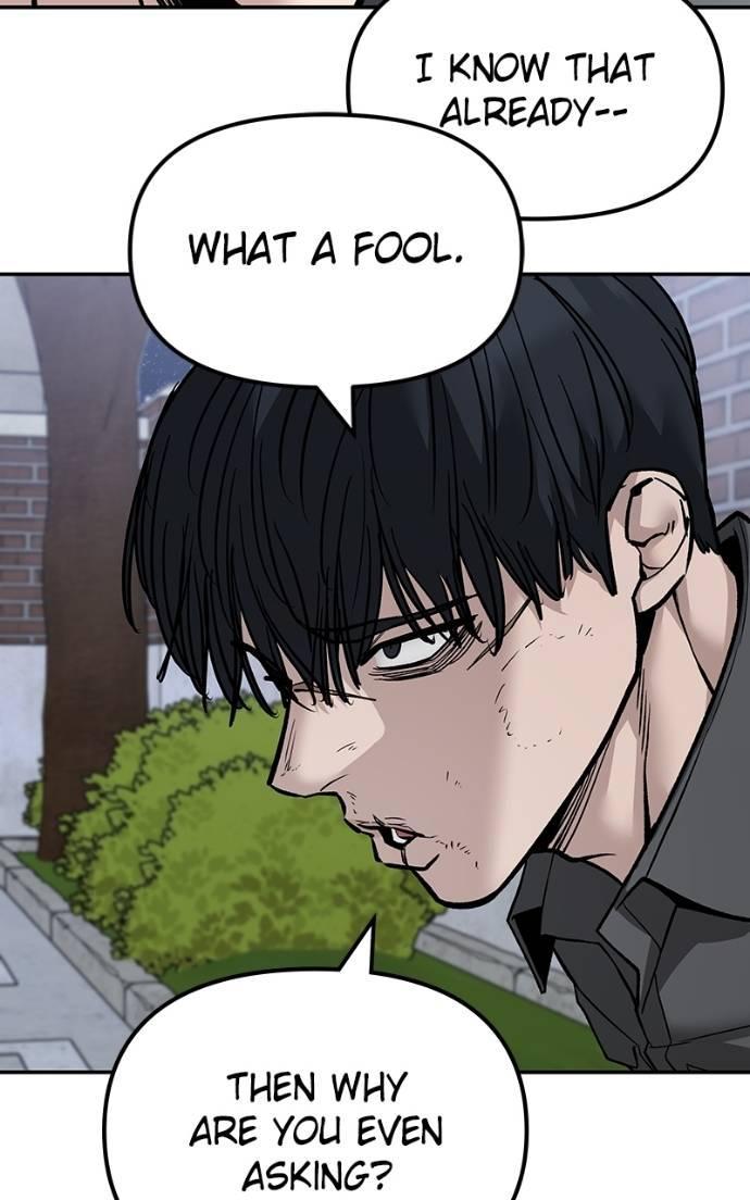 Read Designated Bully (en) Manga Online