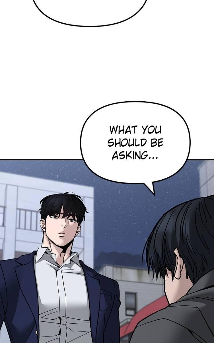 Read Designated Bully (en) Manga Online