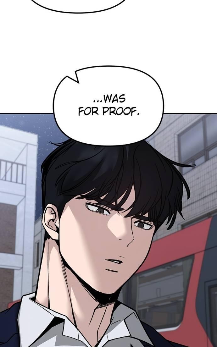 Read Designated Bully (en) Manga Online