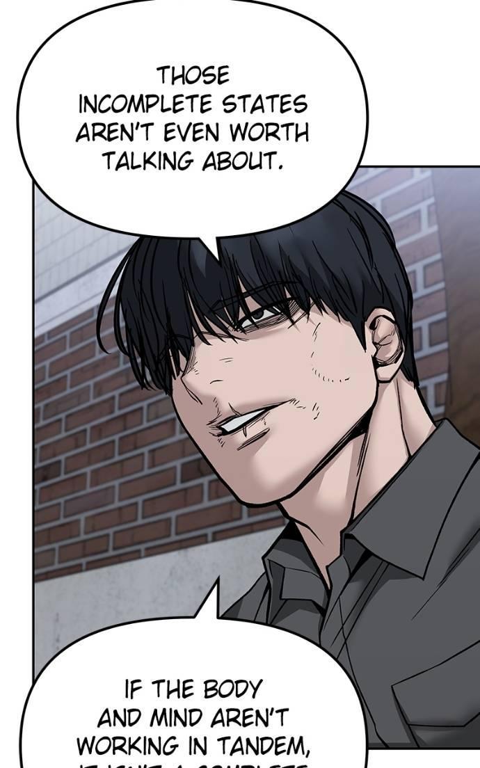 Read Designated Bully (en) Manga Online