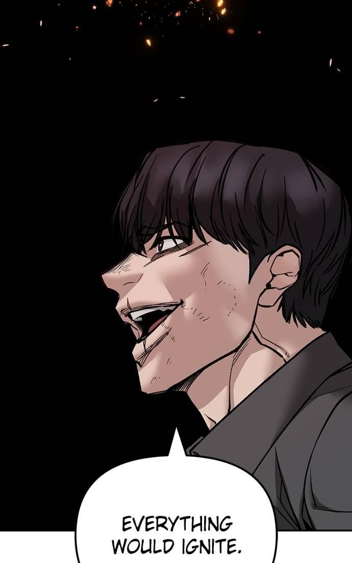 Read Designated Bully (en) Manga Online