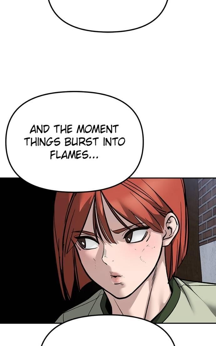 Read Designated Bully (en) Manga Online