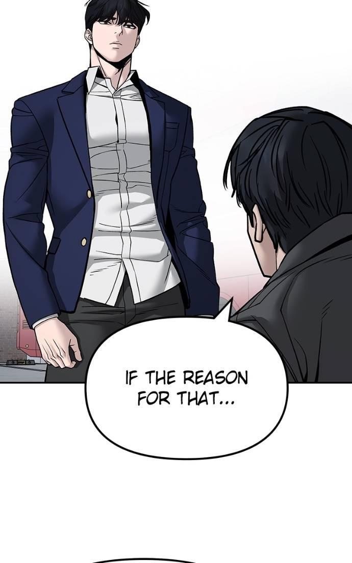 Read Designated Bully (en) Manga Online