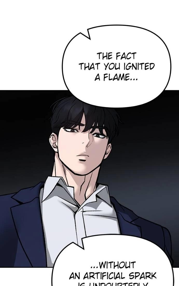 Read Designated Bully (en) Manga Online