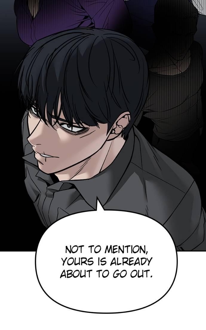 Read Designated Bully (en) Manga Online