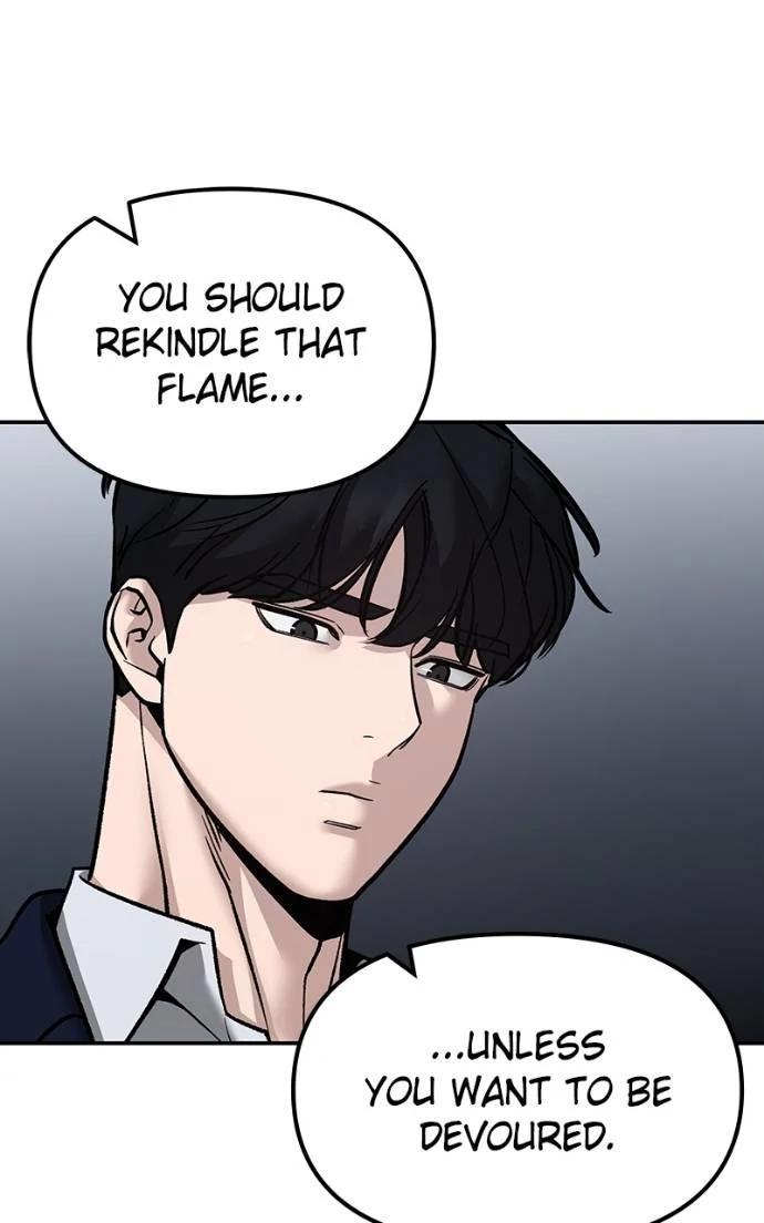 Read Designated Bully (en) Manga Online