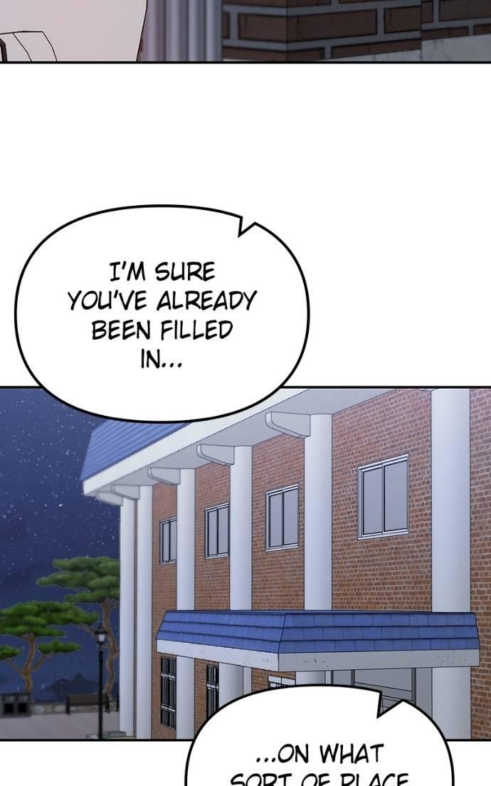 Read Designated Bully (en) Manga Online