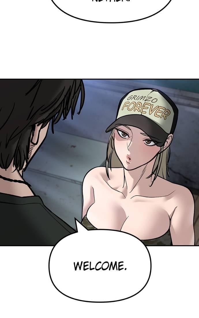 Read Designated Bully (en) Manga Online