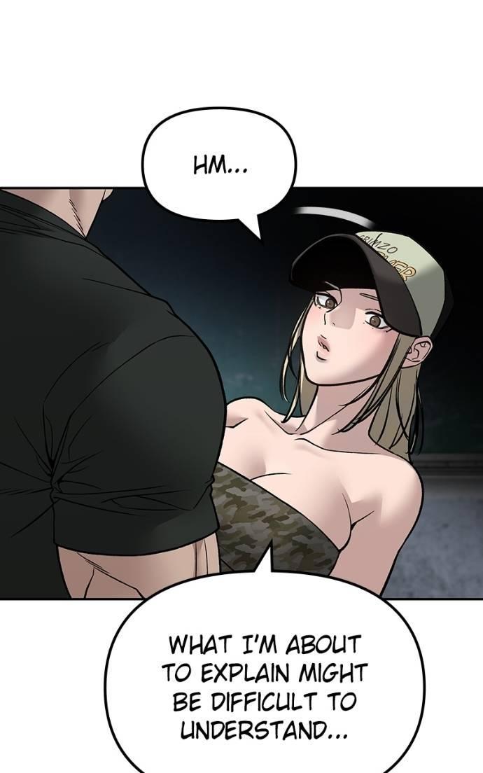 Read Designated Bully (en) Manga Online