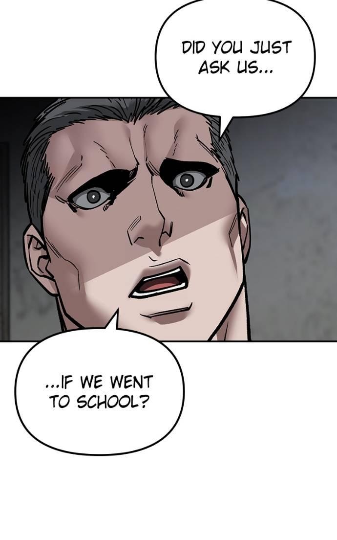 Read Designated Bully (en) Manga Online