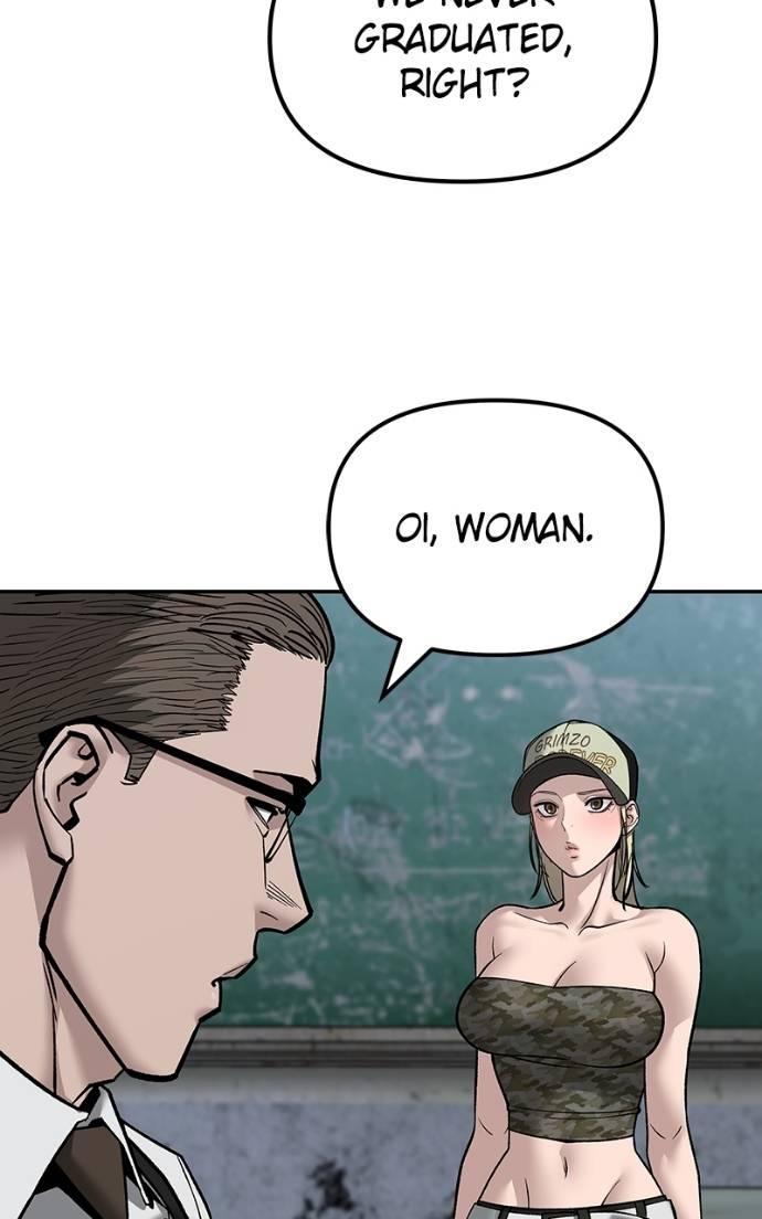 Read Designated Bully (en) Manga Online