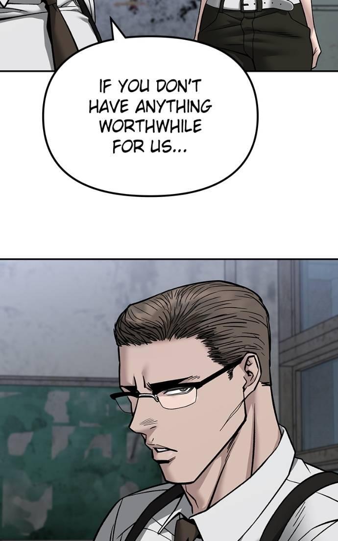 Read Designated Bully (en) Manga Online