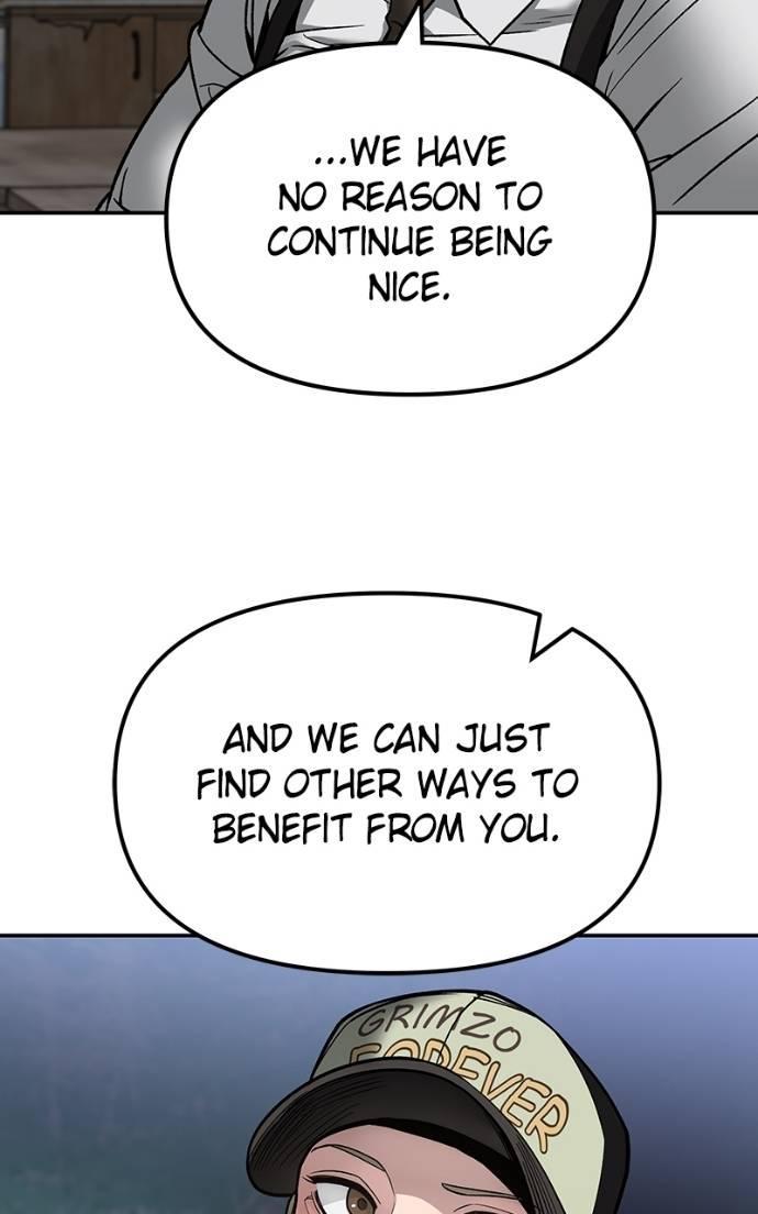 Read Designated Bully (en) Manga Online